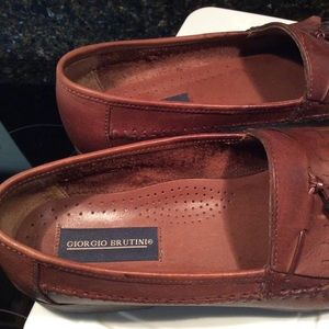 giorgio brutini monocle